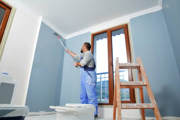 Eco-Friendly and Low-VOC Painting in Sikeston, MO